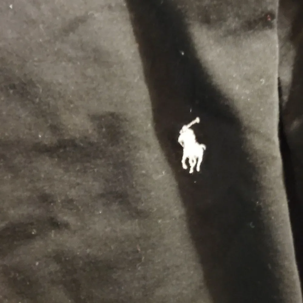 Polo Ralph Lauren black long sleeve - Picture 4 of 5